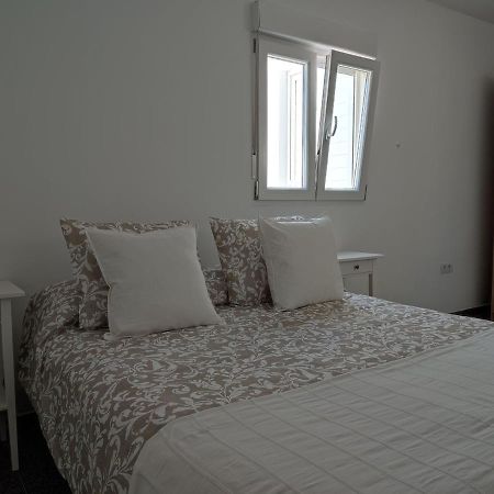 Ferienwohnung Casa Luisi Playa Honda  Exterior foto