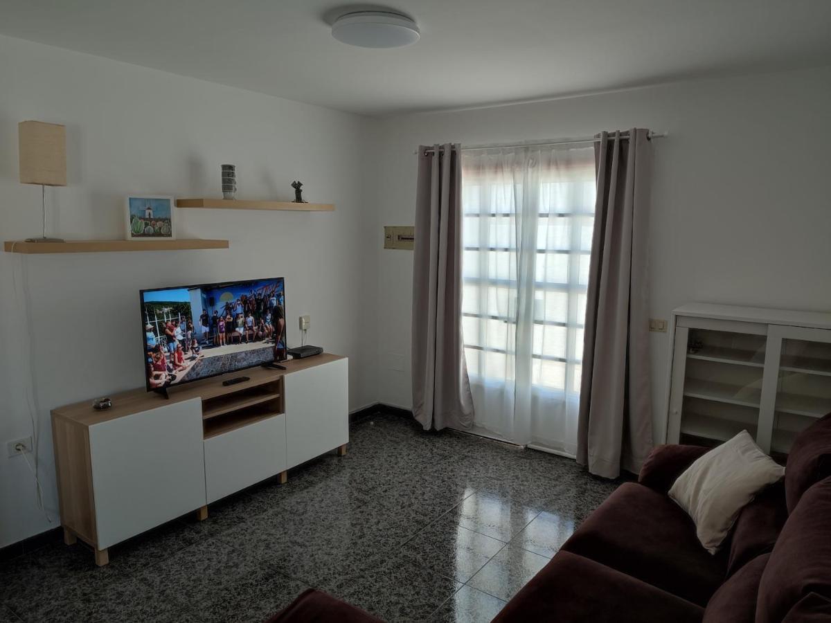 Ferienwohnung Casa Luisi Playa Honda  Exterior foto